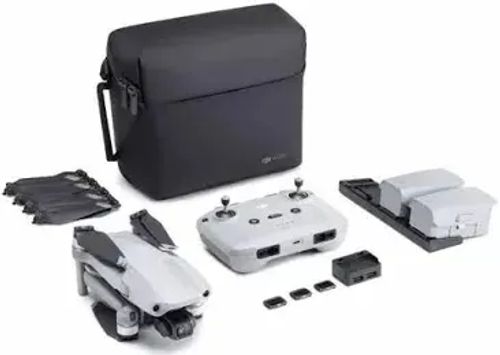 Mavic Air 2 