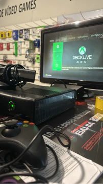 Xbox 360