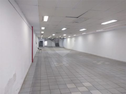 Prédio inteiro à venda em Pinheiros - SP
