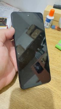 Poco x3 gt 