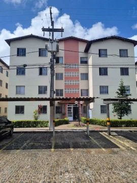 Apartamento no solar dos ventos ~