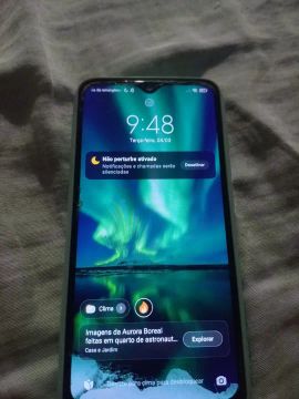 Redmi note 8