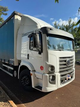 VW 24-280 CONSTELLATION 2014 AUTOMATICO SYDER 