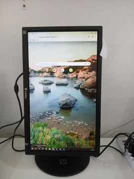 Monitores no Brasil