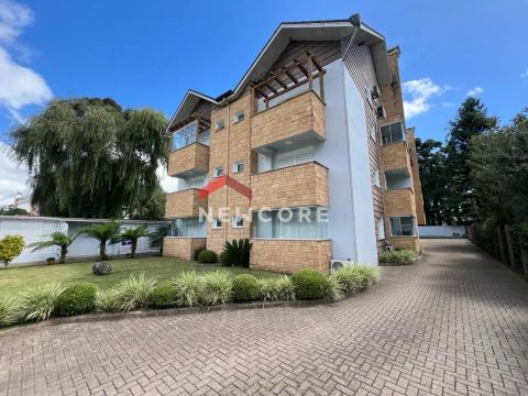 Apartamento em Fernando Ferrari - Centro - Canela/RS