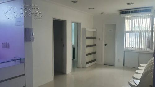 Conjunto salas Medicas/ Odontológicas 90 m2 Vende/Aluga na Garibaldi