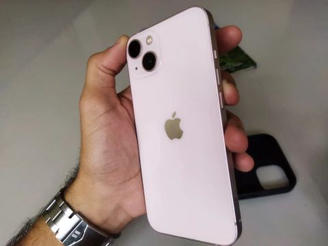 iPhone 13 256GB