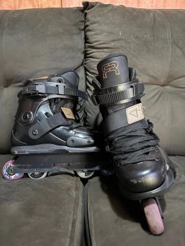 Patins Street UFR Antony Pottier 