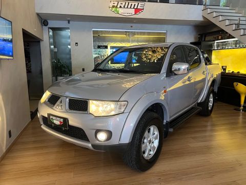 L200 triton 
