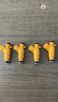 Injetores de Combustível para Carro