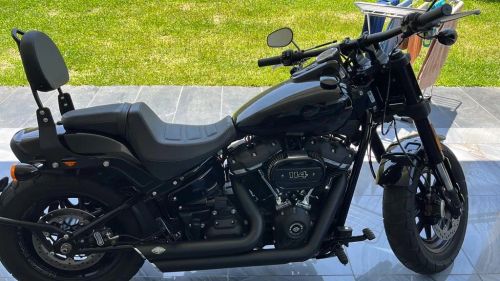 Harley Davidson FXDR 114 - 2021