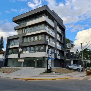 Sala Comercial bairro América com 76 m²