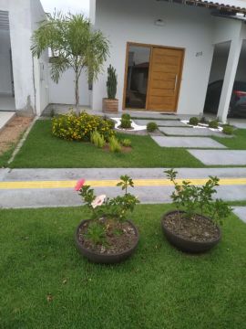 Casa no Verana c/ 2 suítes + 1 quarto, produção fotovoltaica 700kwh