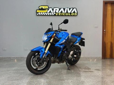 SUZUKI JTA-GSR 750 