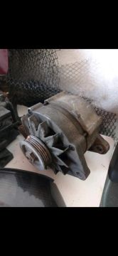 Peças de carro variadas 