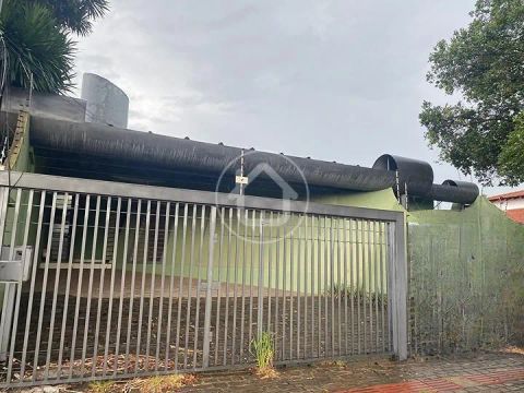 CASA COMERCIAL OU RESIDENCIAL EM ÁREA NOBRE