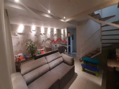 Belíssima casa a venda em condomínio Vintage Club em Jundiaí-SP.