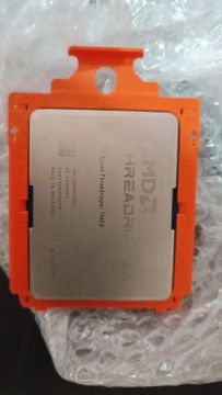 AMD RYZEN THREADRIPPER 7960x 