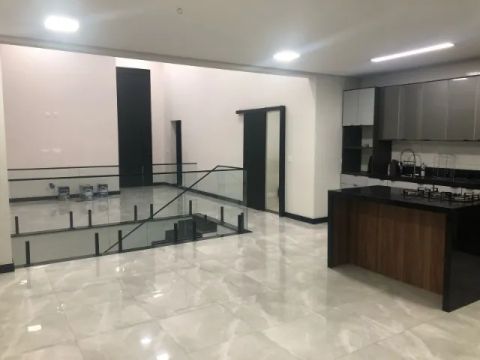 ALUGUEL $4.500,00 Casa de Luxo Condomínio Terras do Vale