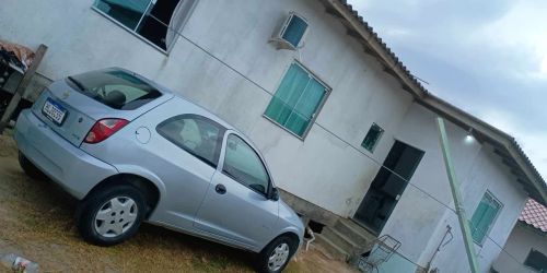 Alugo casa no Pontal 
