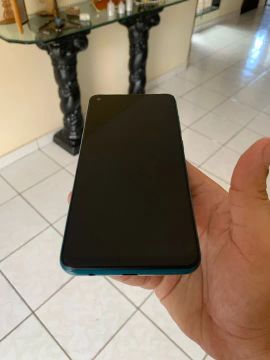 Redmi Note 9 64GB - Verde