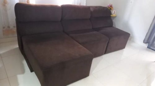 Sofá 