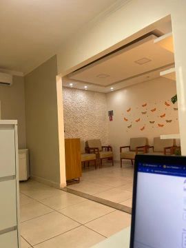 SALAS PARA PROFISSIONAIS DA BELEZA PARA LOCAÇÃO 