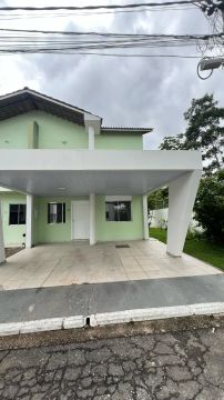 Casa à venda, 3 quartos, 1 suíte, 2 vagas, Riviera Dei Fiori - Rio Branco/AC