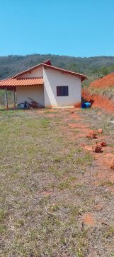 chacrinha 1000 m2 em Piracaia SP