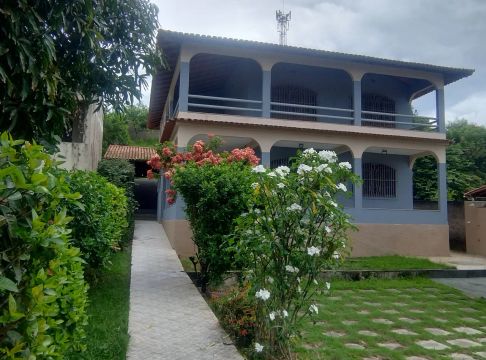 Casa De Praia 