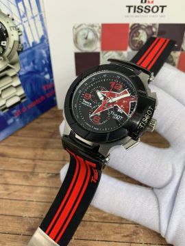 Lindooo... Relógio Tissot topp novooo