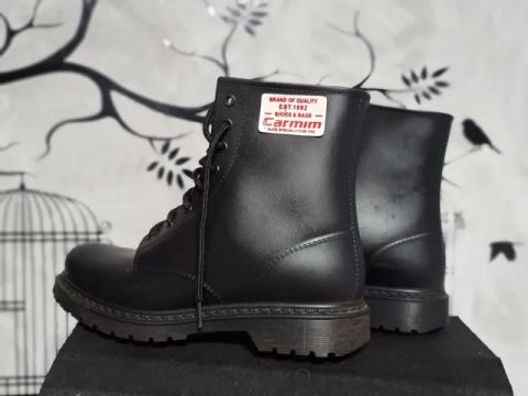 Bota Original Carmim