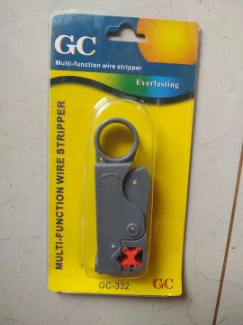 Descascador de Fios Multifuncional GC-332