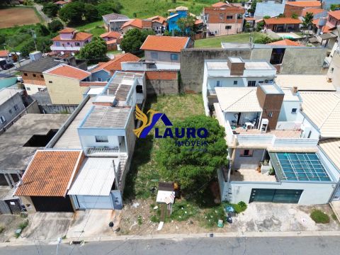 Terreno à venda em Vinhedo-SP, no bairro Parque São José, com 252,00 m² de área ? A oportu