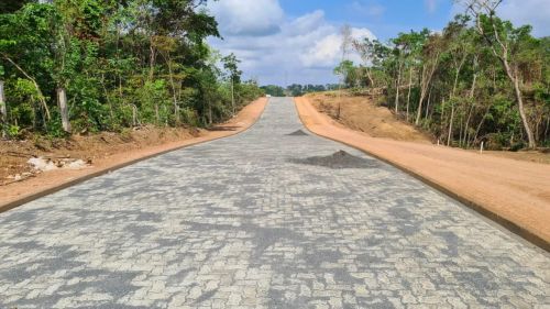 = Chácaras Parceladas 2500m2 no Corumba. '