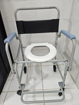 Cadeira de Banho