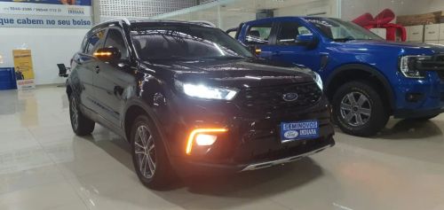 TERRITORY SEL 1.5 ECOBOOST (COM VÍDEO)