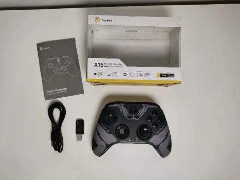 Easysmx X15