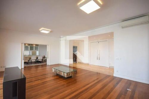 Apartamento à Venda - Panamby, 4 Quartos, 425 m2