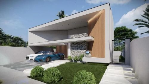 Casa em Condomínio Portal de Bragança - Bragança Paulista