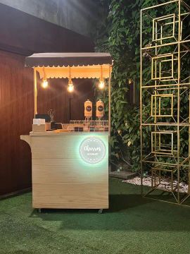 Churros  para eventos