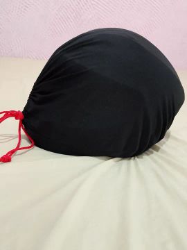 Capacete ASX
