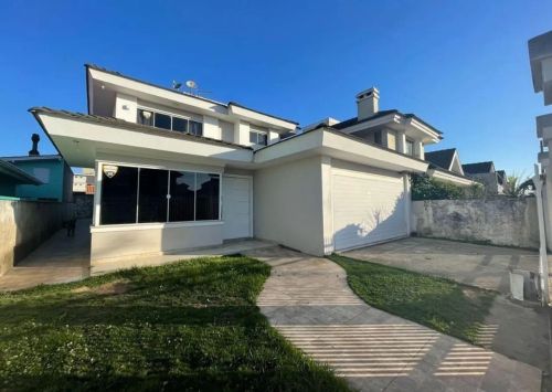 Casa de Alto padrão 