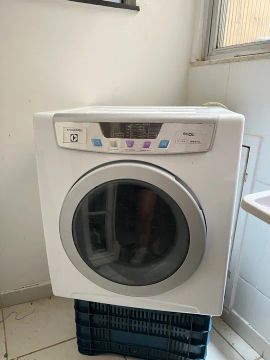 Secadora Electrolux SVP10 - 10kg