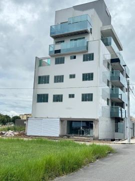 APARTAMENTO CM 117 M2, NO BAIRRO JARDINS ARACRUZ