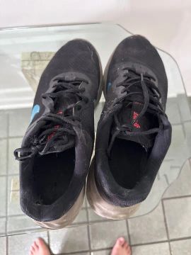 Tênis Nike 