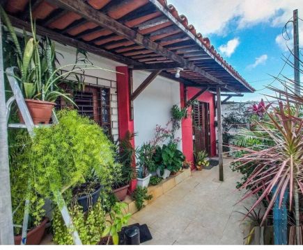 Ótima casa à venda na Serraria, 4 quartos
