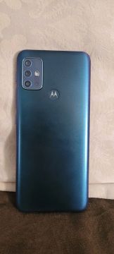Motorola G20 - 128Gb 