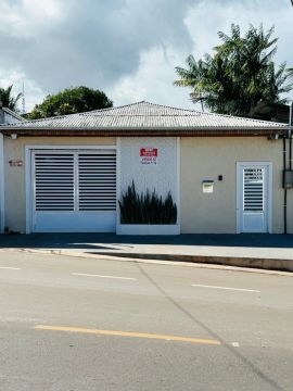 Laguinho - Vendo linda casa