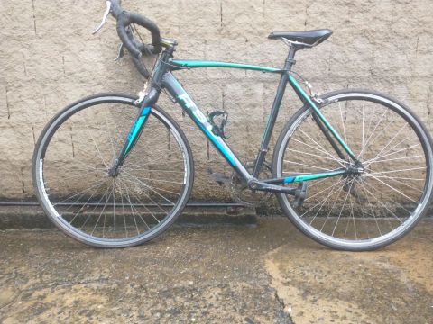 Bicicleta de estrada - Tamanho M